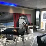 Apartamento Con Vista Al Caribe