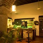 Casa De La Moneda By Nomad Guru