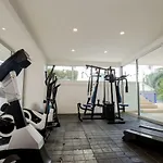 Apartamento deluxe 603 en morros edif porto vento