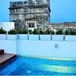 Hotel Tcherassi & Spa