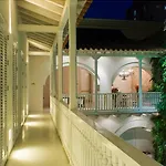 Hotel Tcherassi & Spa