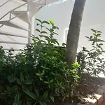 Cartagena Beach House One Block From Castillo Grande Beach Casa Playa