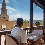 Hotel Torre Del Reloj