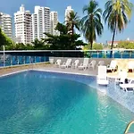 Apartamento Laguito