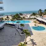Apartamento Amoblado Para 6 Personas