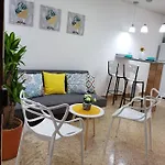 Hermoso Apartamento En Cartagena 2
