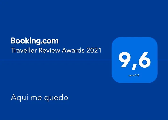 Aqui Me Quedo