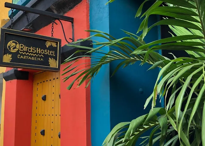 Birds Hostel