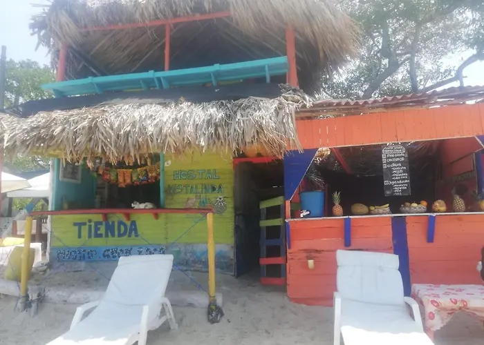 Hostal Vista Linda
