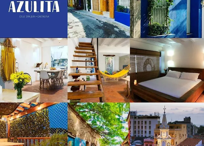 Casa Azulita Rnt# 64888