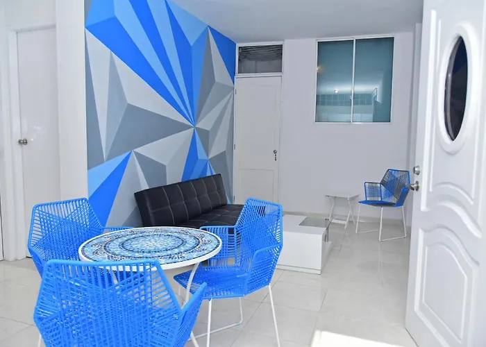 Lovely Kj Apartments