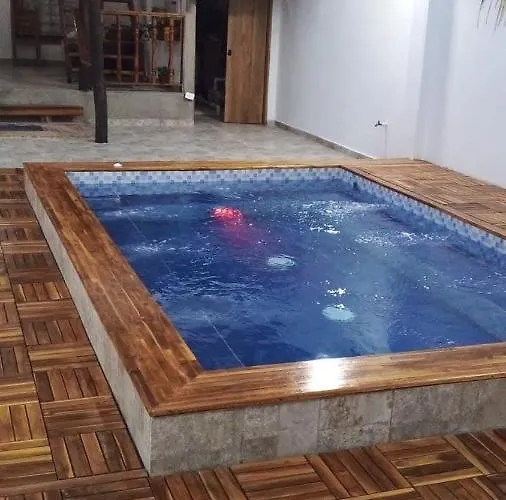 Marlinda Beach House Cartagena