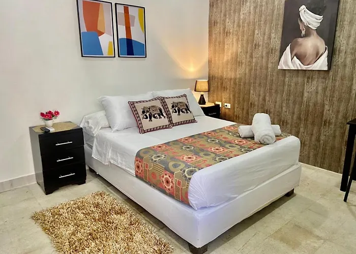 Hotel Casa Amara