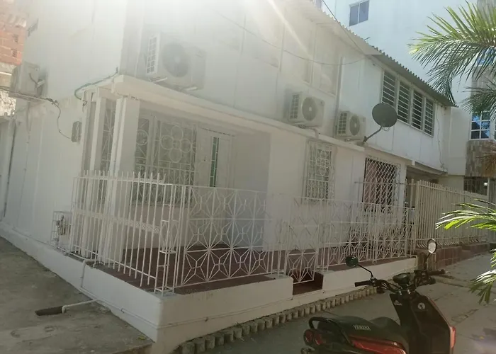 Casa Las Palmas