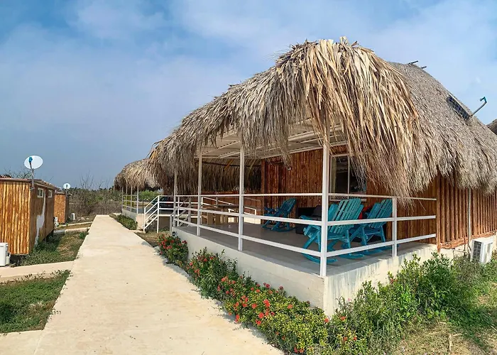 Arena Beach Hotel