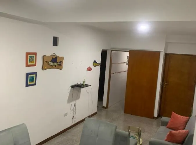 Apartamento Acogedor Perfecta Ubicacion