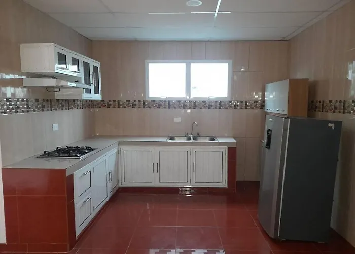 301 Hermoso apartamento