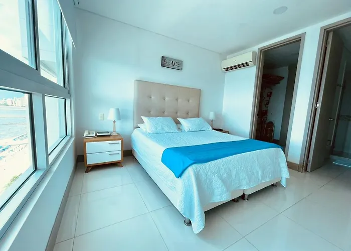 Apartamento Frenta a la Playa