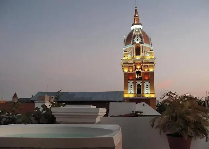 Hermoso Apto En El Corazon De La Ciudad Amurallada