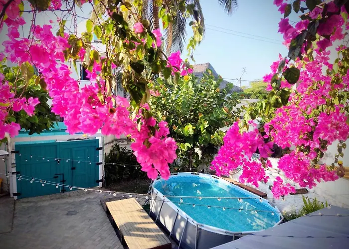 El Chiringuito Hostel