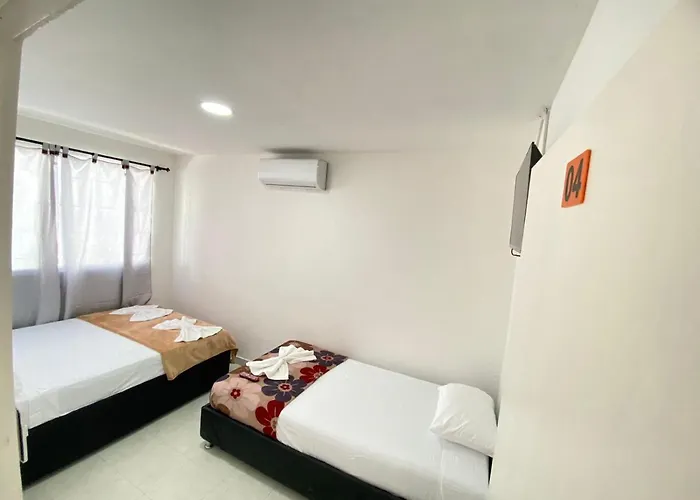 Hostal Casa Marta
