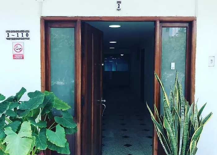Casa Playera El Laguito