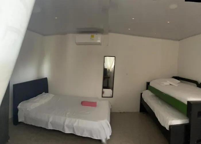 Sophia House