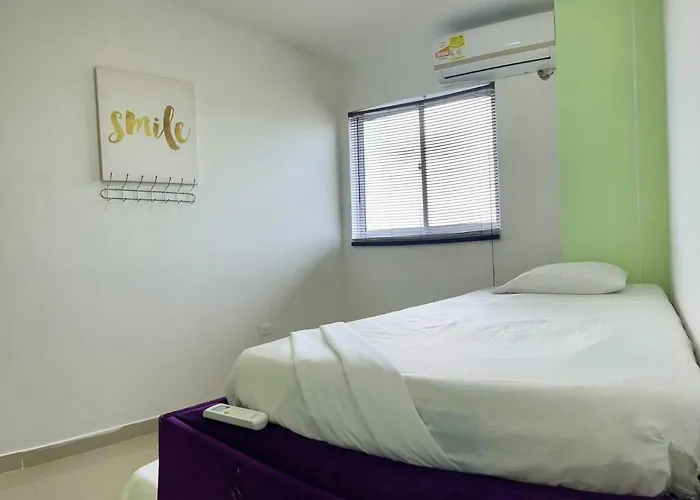 Apartamento 405