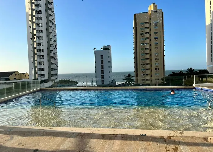 Apartamento Edificio Montu