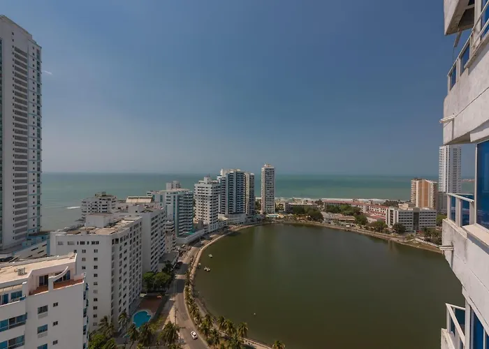 BW Apartments