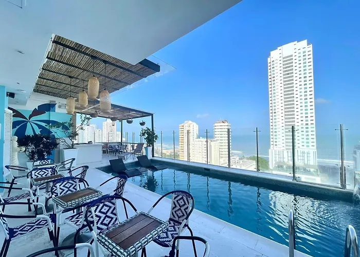Hotel Zi One Luxury