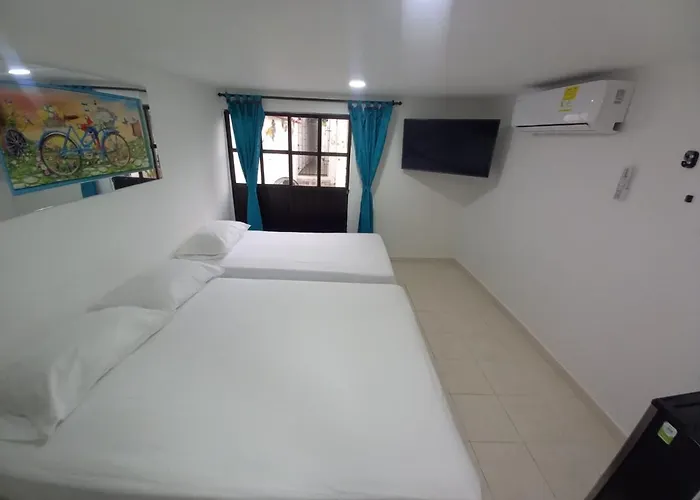 Hostal Dona Betty