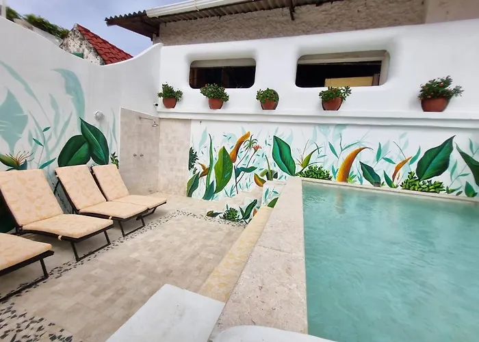 Casa Cordoba Román