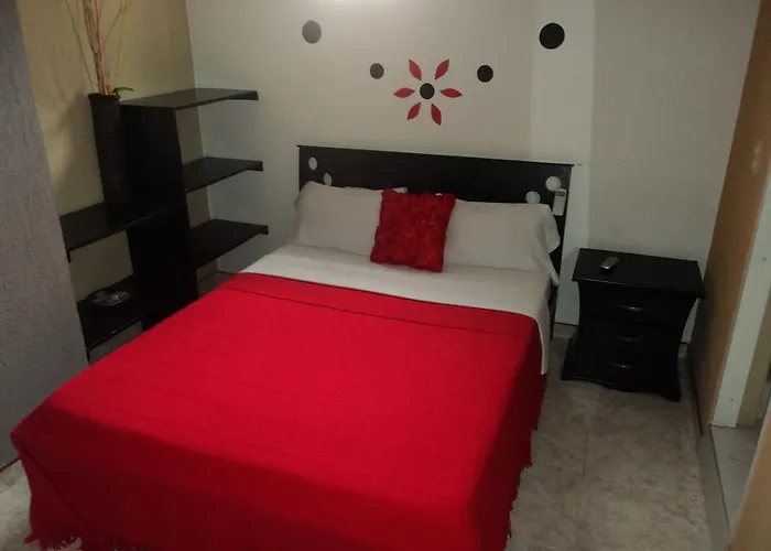 Hotel Colombia Real - Cartagena
