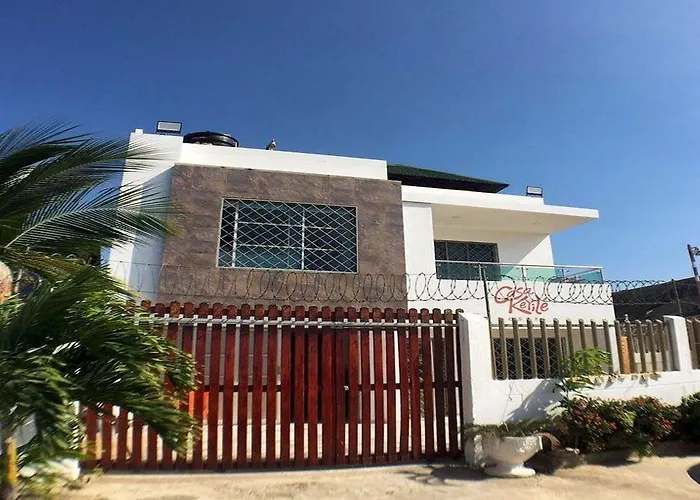 Casa Kerile Hostel Boutique