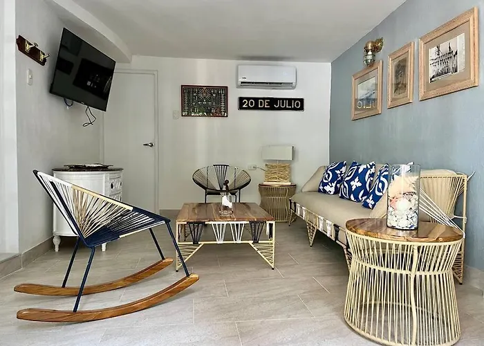 Casa El Faro, Hermosa Casa De Playa