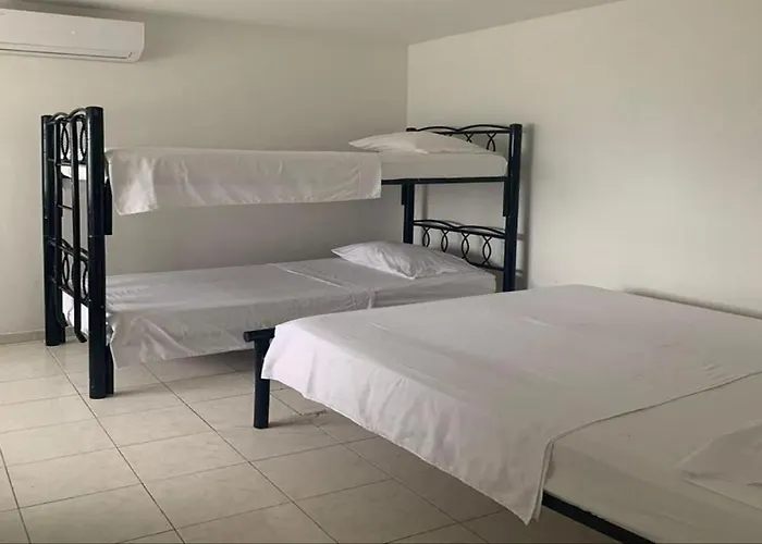 Apartamentos Cartagena Turismo Colombia