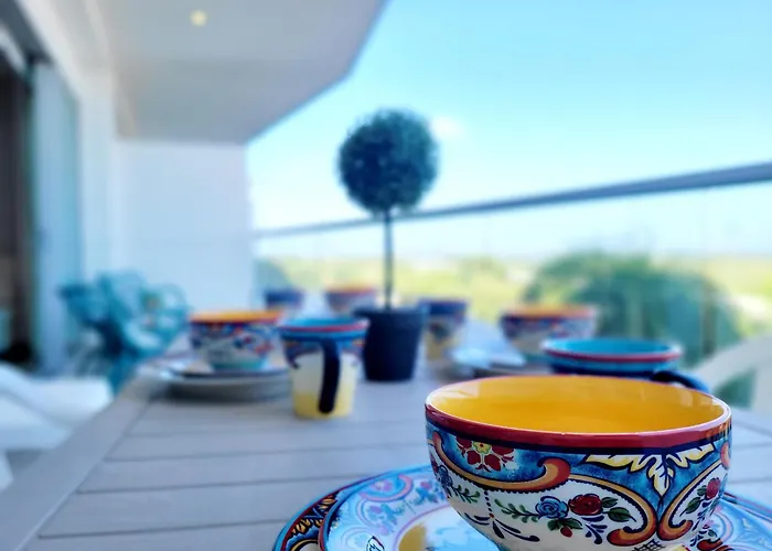 Apartamento, en primera linea de Playa