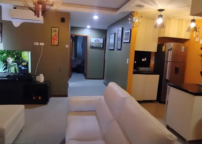Apartamento Luxury Edificio Sunshine Zona Morros Cartagena