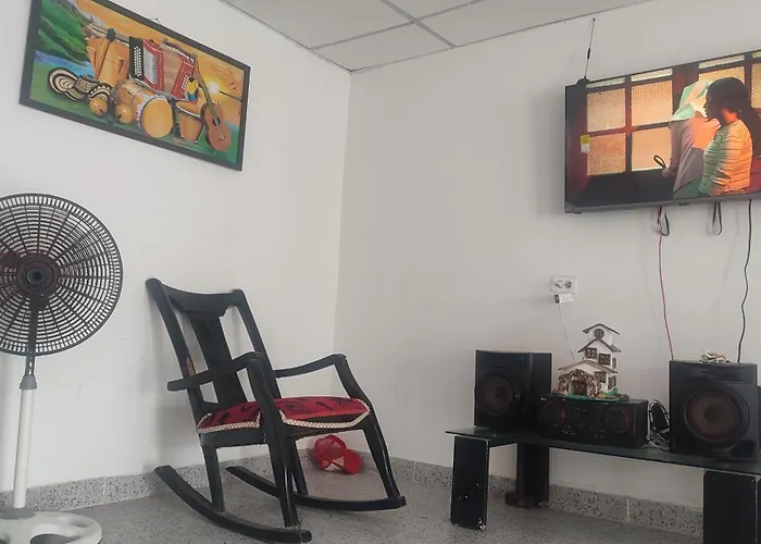 Torices Apartasuite