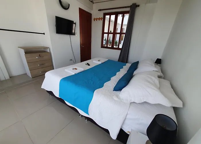 Casa Evelyn