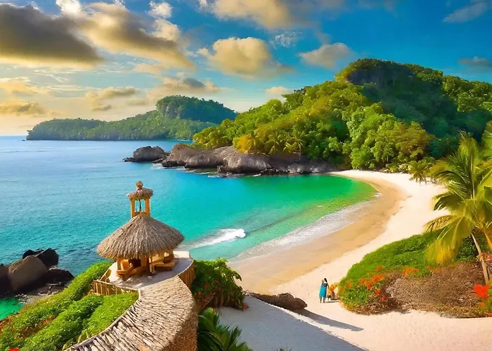 Punta Arena Ecohostal & Ecofit - Your Eco-Conscious Oasis