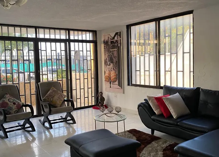Apartamento Colonial En Castillo Grande