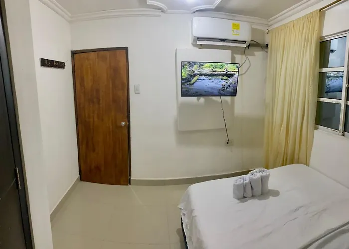 Hostal Viva Mar