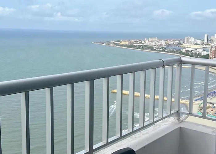 Palmetto 1 Piso 32 De 2 Hab