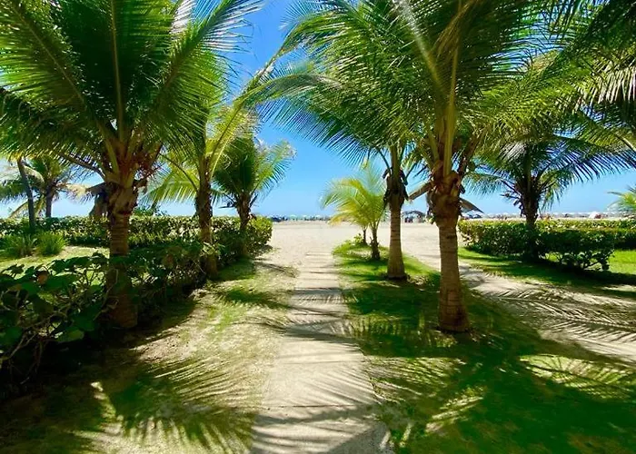 Apartamento En Condominio Con Salida Al Mar Morros Epic
