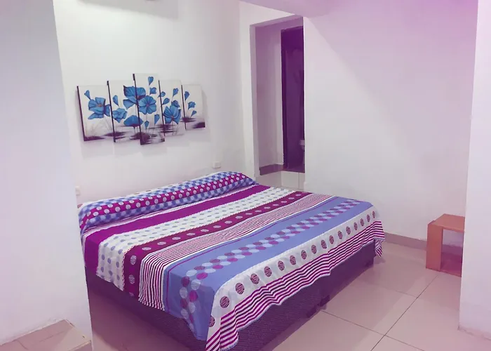 Hotel Iguana Palma
