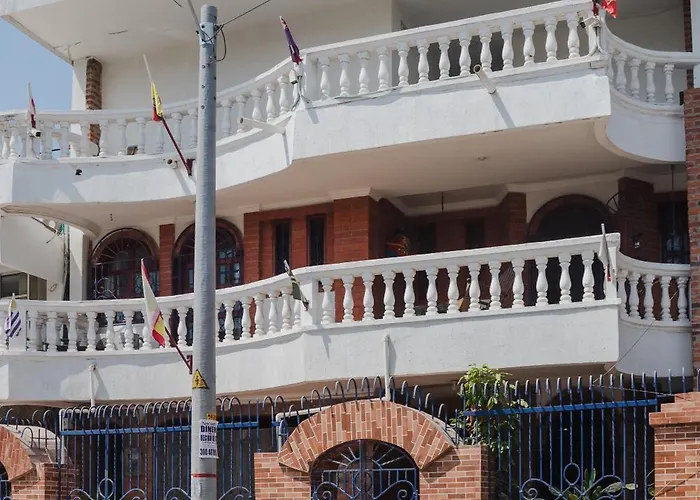 Hostal Casa Tio Poli