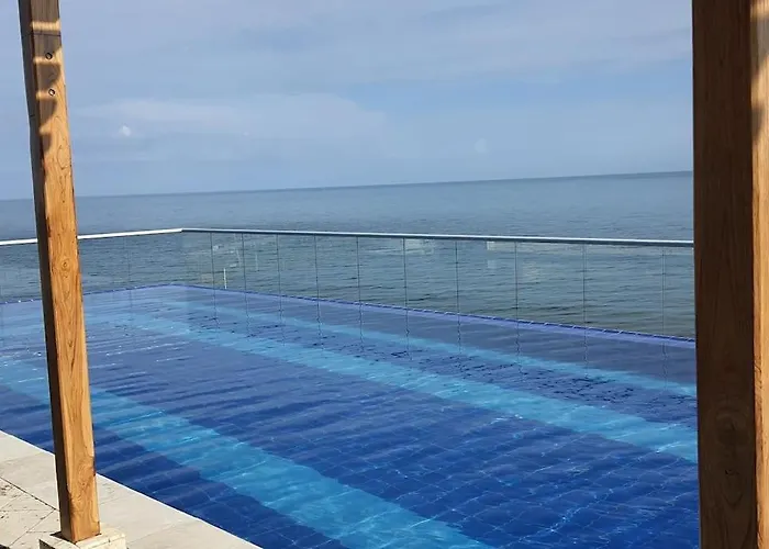 Espectacular Apartamento Cartagena - La Fantastica
