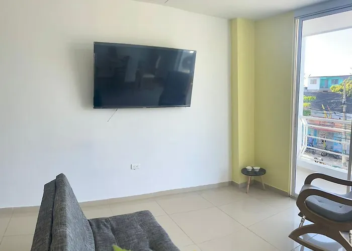 Apartamento 202